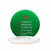 Thumbnail for In Aviation Designed Pins