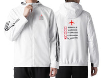 Thumbnail for In Aviation Designed Sport Style Jackets