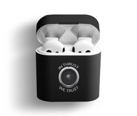 Thumbnail for In Thrust We Trust Designed AirPods Cases
