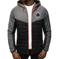 Thumbnail for In Thrust We Trust Designed Sportive Jackets