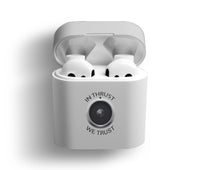Thumbnail for In Thrust We Trust Designed AirPods  Cases