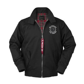 In Thrust We Trust (Vol 2) Designed Vintage Style Jackets