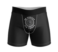 Thumbnail for In Thrust We Trust (Vol 2) Designed Men Boxers