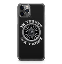 Thumbnail for In Thrust We Trust (Vol 2) Designed iPhone Cases