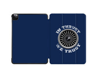 Thumbnail for In Thrust We Trust (Vol 2) Designed iPad Cases