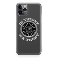 Thumbnail for In Thrust We Trust (Vol 2) Designed iPhone Cases