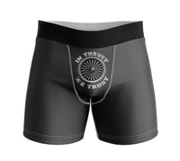 Thumbnail for In Thrust We Trust (Vol 2) Designed Men Boxers