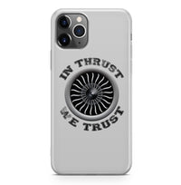 Thumbnail for In Thrust We Trust (Vol 2) Designed iPhone Cases