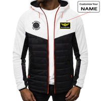 Thumbnail for In Thrust We Trust (Vol 2) Designed Sportive Jackets