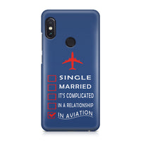 Thumbnail for In Aviation Designed Xiaomi Cases