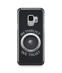 Thumbnail for In Thrust We Trust Designed Samsung J Cases