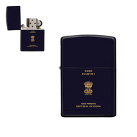 Thumbnail for Indian Passport Designed Metal Lighters