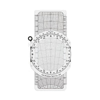 Thumbnail for Aviation Aircraft Flight Computer Fixed Plotter