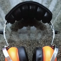 Thumbnail for Aviation Headsets Head Pad For Replacement David Clark