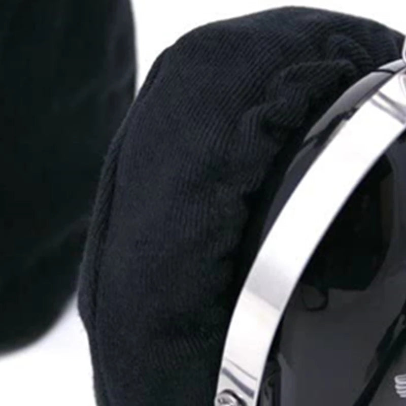 Aviation Headsets Undercut Ear Cover For Aviation