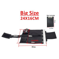 Thumbnail for Aviator Pilot Kneeboard