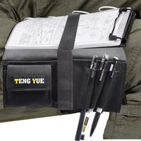 Thumbnail for Aviator Pilot Kneeboard