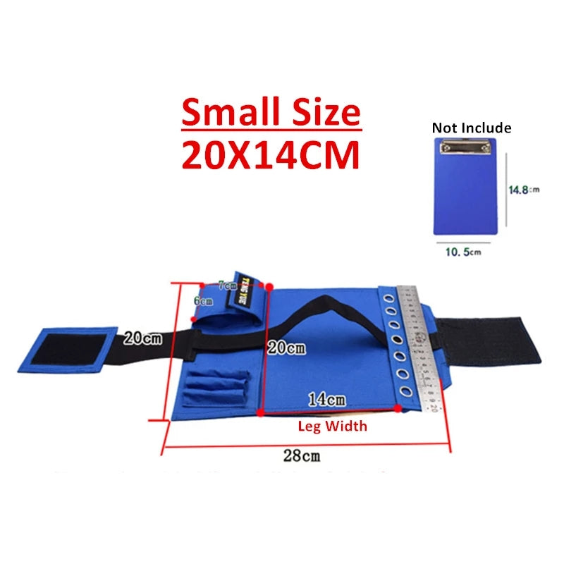 Aviator Pilot Kneeboard