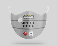 Thumbnail for Jet Fuel Only Designed Face Masks