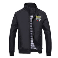 Thumbnail for Jet Fuel Only Designed Stylish Jackets