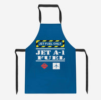 Thumbnail for Jet Fuel Only Designed Kitchen Aprons
