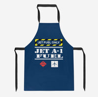 Thumbnail for Jet Fuel Only Designed Kitchen Aprons