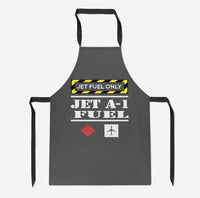 Thumbnail for Jet Fuel Only Designed Kitchen Aprons
