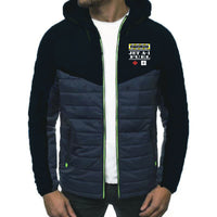 Thumbnail for Jet Fuel Only Designed Sportive Jackets