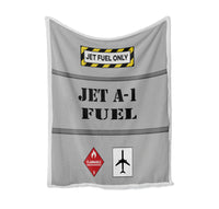 Thumbnail for Jet Fuel Only Designed Bed Blankets & Covers