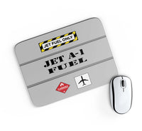 Thumbnail for Jet Fuel Only Designed Mouse Pads