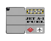 Thumbnail for Jet Fuel Only Designed iPad Cases