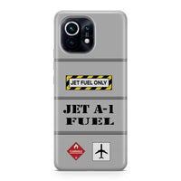 Thumbnail for Jet Fuel Only Designed Xiaomi Cases