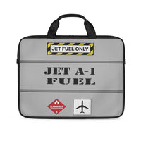 Thumbnail for Jet Fuel Only Designed Laptop & Tablet Bags