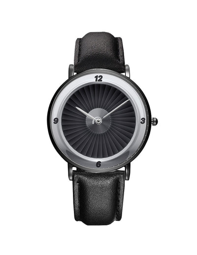 Jet Engine Watch