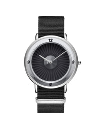 Thumbnail for Jet Engine Watch - view 6