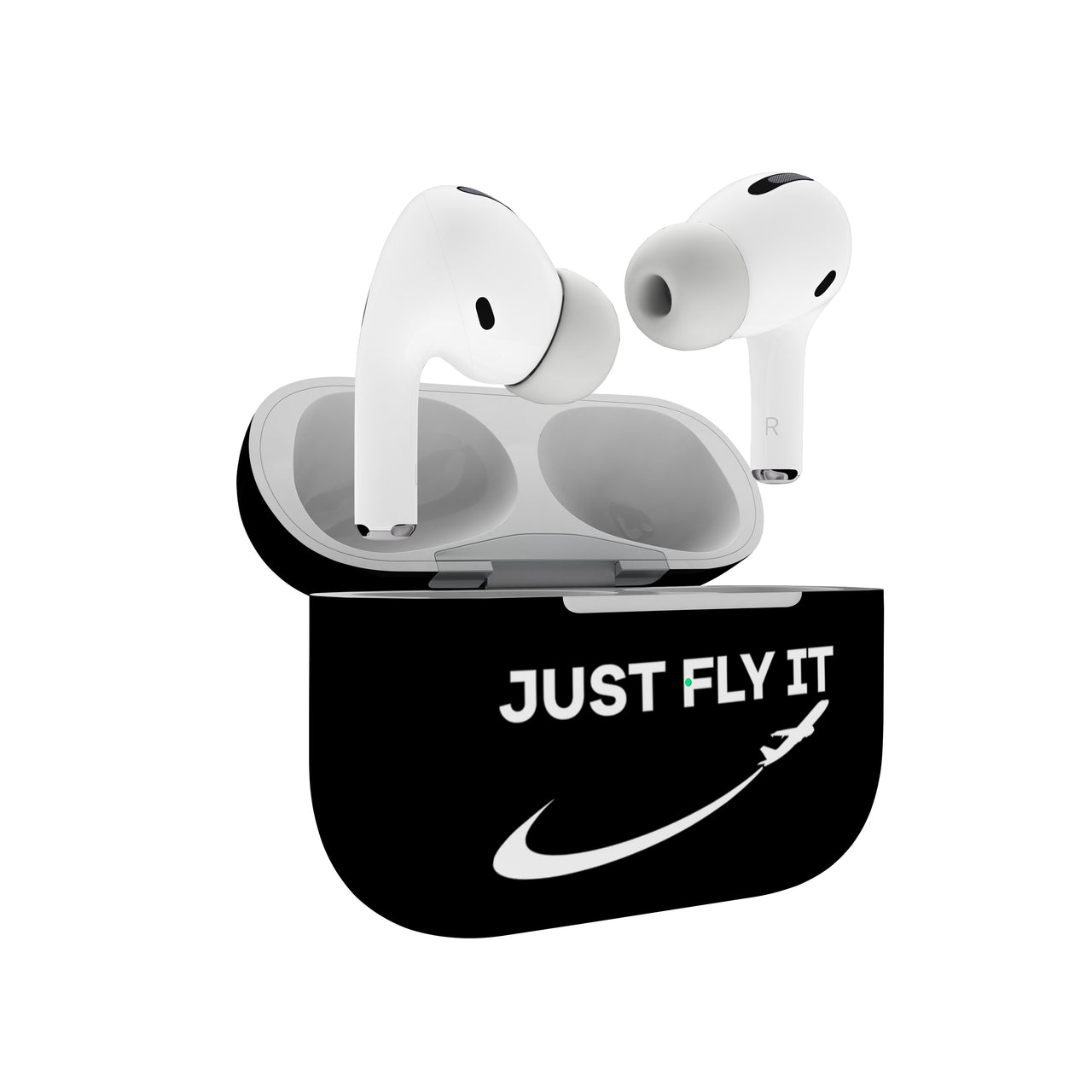 Just Fly It 2 Designed AirPods "Pro" Cases