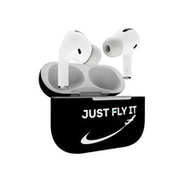 Thumbnail for Just Fly It 2 Designed AirPods 