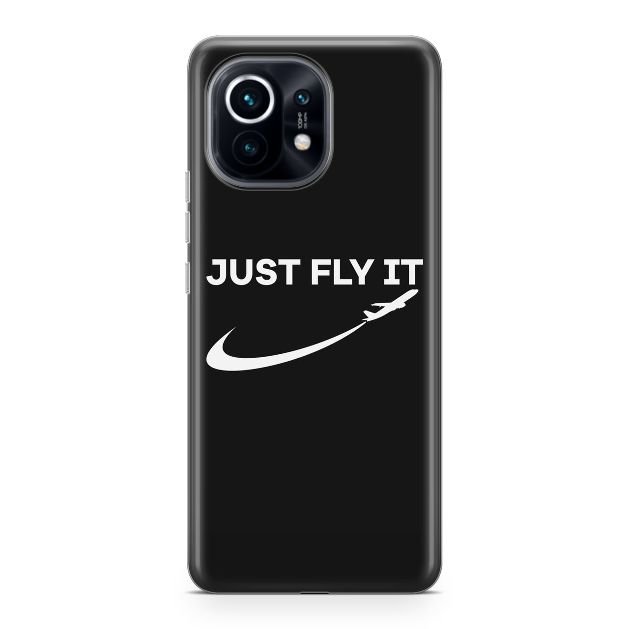 Just Fly It 2 Designed Xiaomi Cases