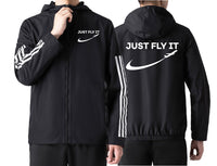 Thumbnail for Just Fly It 2 Designed Sport Style Jackets