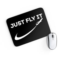 Thumbnail for Just Fly It 2 Designed Mouse Pads