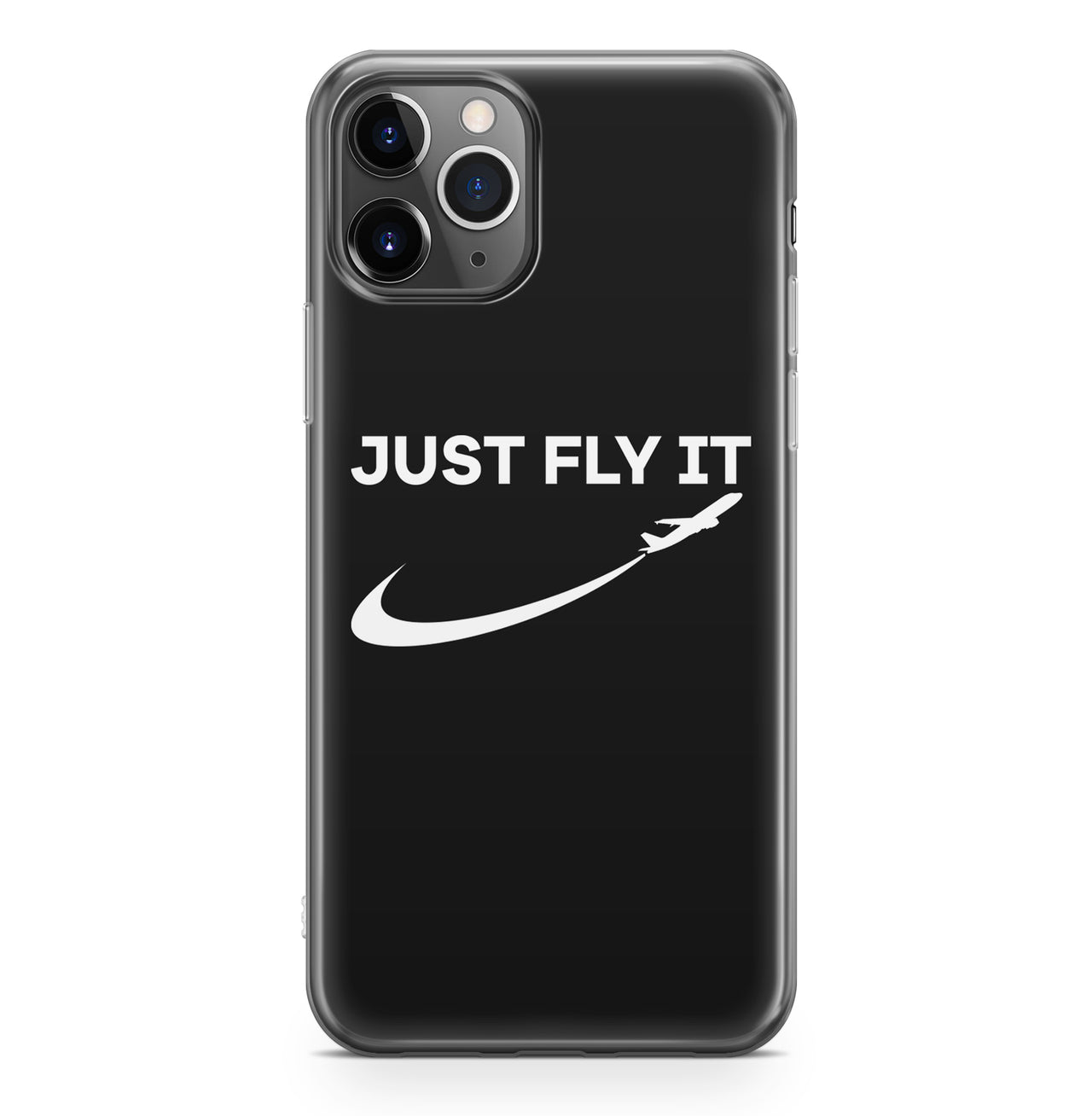 Just Fly It 2 Designed iPhone Cases