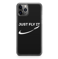 Thumbnail for Just Fly It 2 Designed iPhone Cases