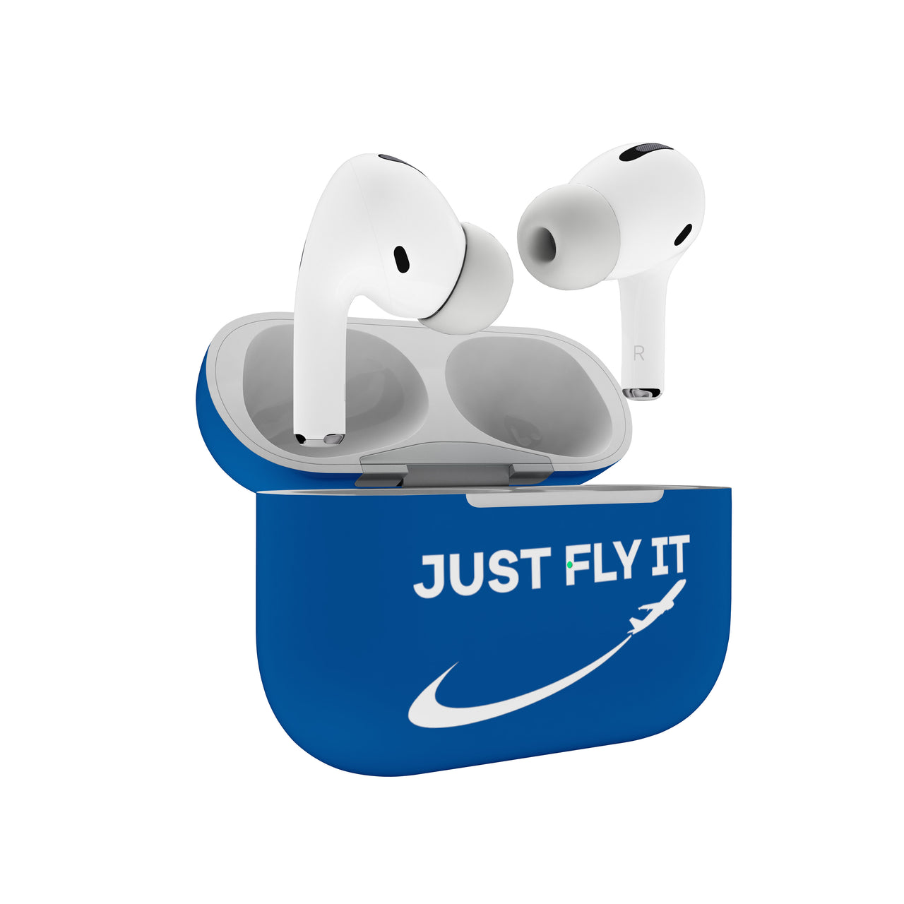 Just Fly It 2 Designed AirPods "Pro" Cases