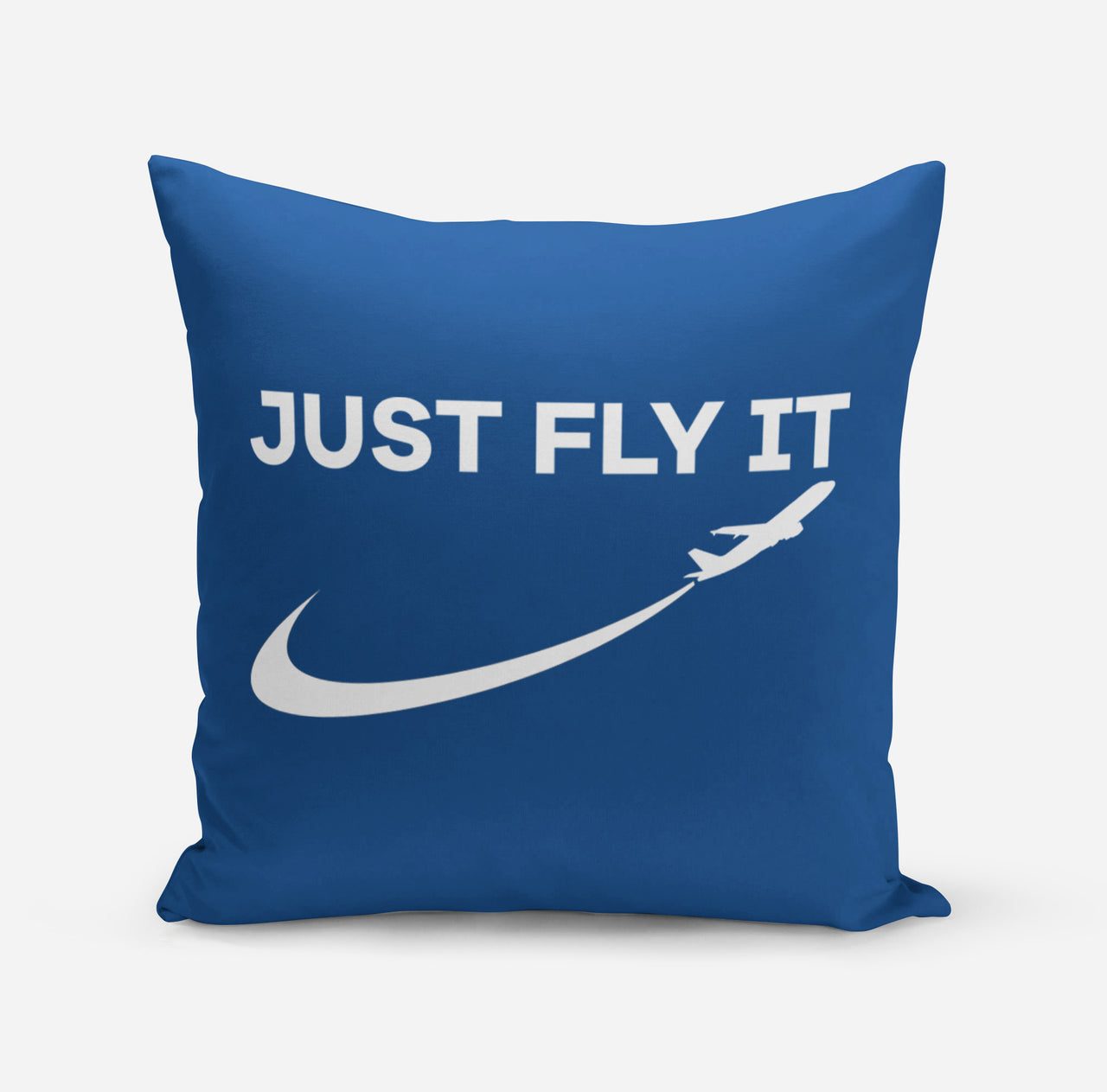 Just Fly It 2 Designed Pillows