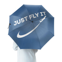 Thumbnail for Just Fly It 2 Designed Umbrella