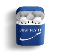 Thumbnail for Just Fly It 2 Designed AirPods  Cases
