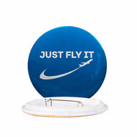 Thumbnail for Just Fly It 2 Designed Pins