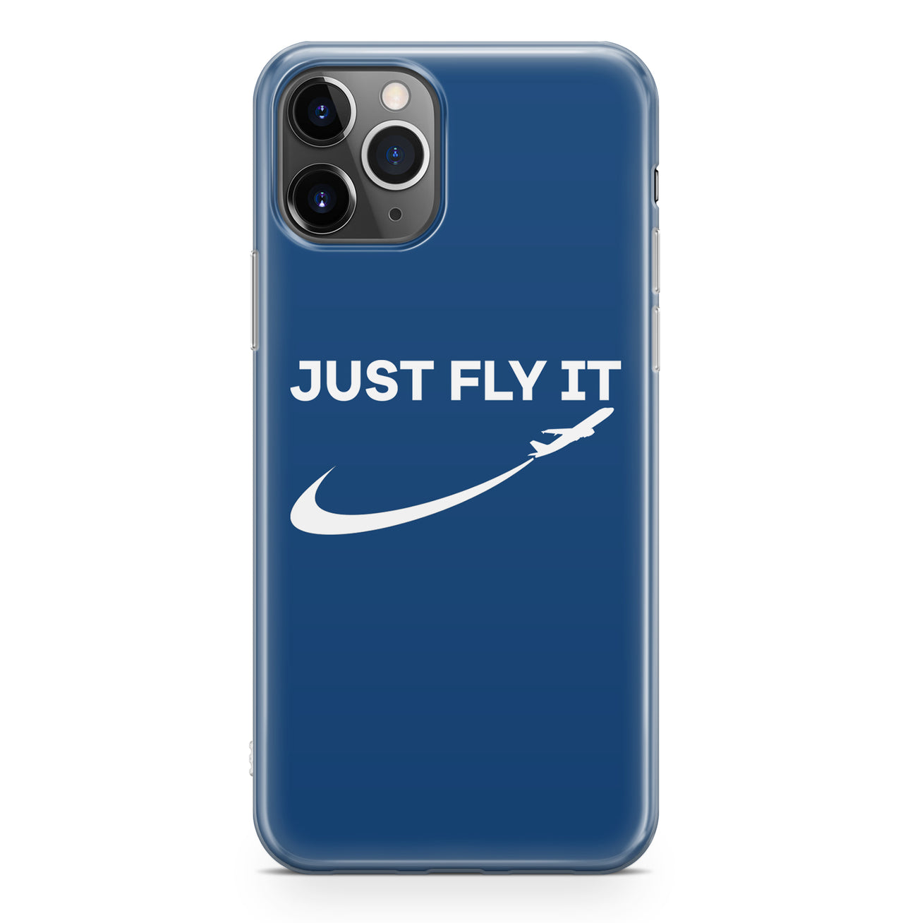 Just Fly It 2 Designed iPhone Cases