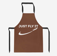 Thumbnail for Just Fly It 2 Designed Kitchen Aprons