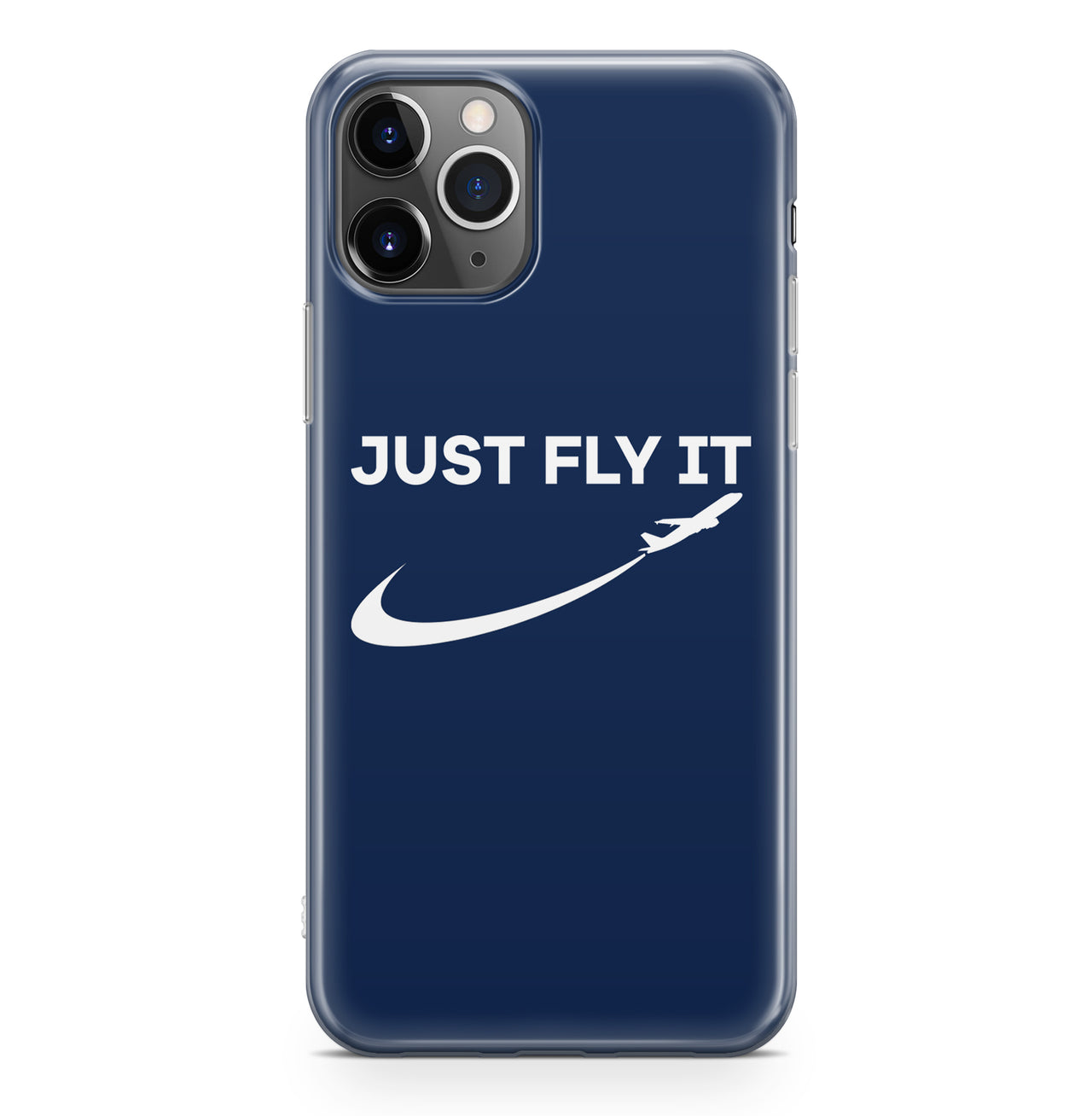 Just Fly It 2 Designed iPhone Cases